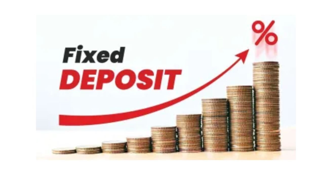 FD Interest Rate